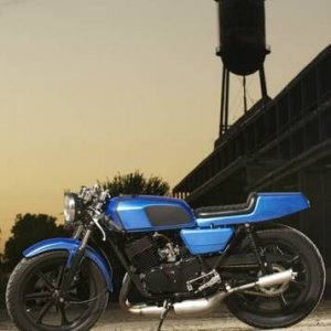 RD 400
