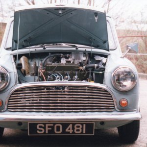 Supercharged_Austin_7_1961_01