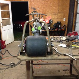 Drag mini