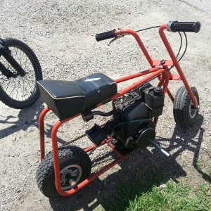 Orange_mini_Bike