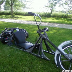Trike 213