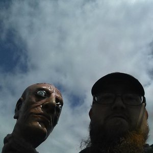 Buckeye sightings at windber