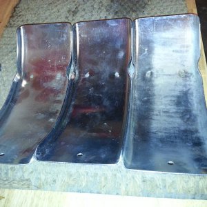 Roper fenders