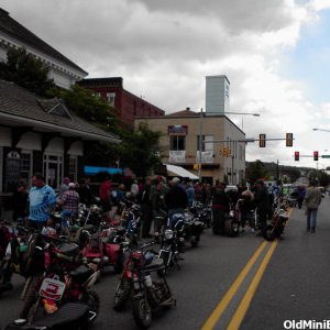 windber 2014