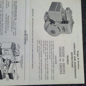 Heathkit Boonie Bike & with original paper work!