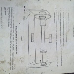 Heathkit Boonie Bike & with original paper work!