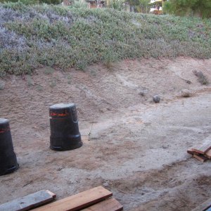 Bicycle modifications