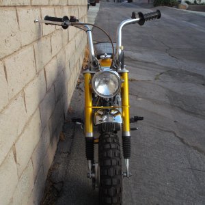 1972 Z50