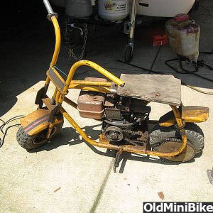72 cat R3001
