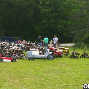 Jeffs Bone Yard