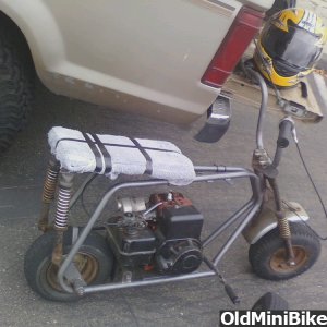 minibike110
