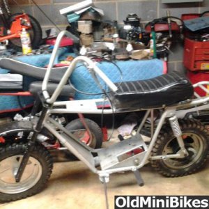 speedway