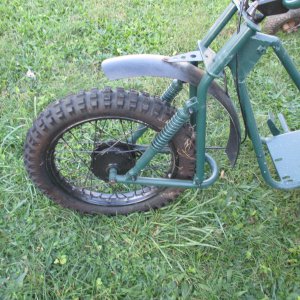 green3wheeler
