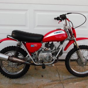 1971 SL70