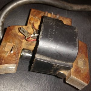 1996 Ignition Coil still works