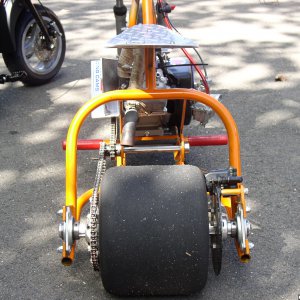 Look Ma No Kickstand