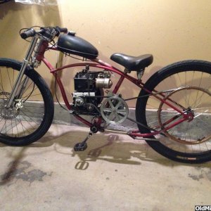 Schwinn MB old pic