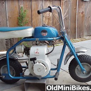 Minibike134