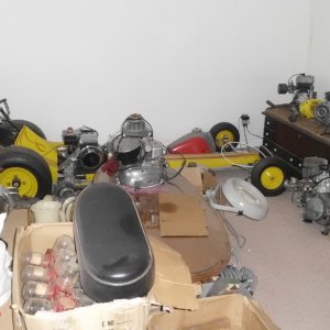 continental red seal engine