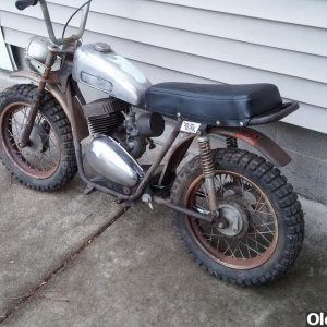sp4 | OldMiniBikes.com
