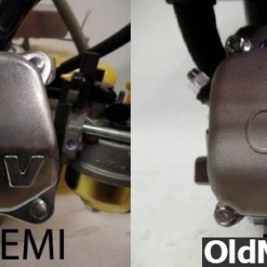 Predator 212cc Hemi or Not Image