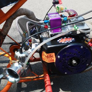New Carb