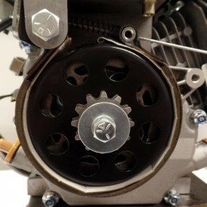 OMBCLUTCHBRKKIT Clutch Brake Kit Installation