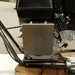 OMBCLUTCHBRKKIT Clutch Brake Kit Installation