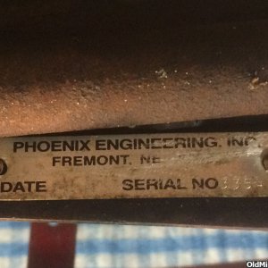 Phoenix Engineering Bird