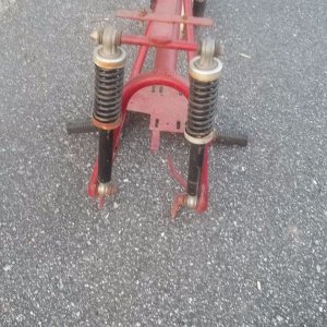 Nova King Cobra