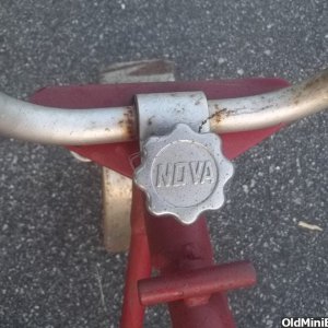 Nova King Cobra
