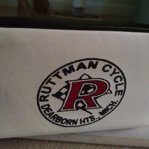 Ruttman