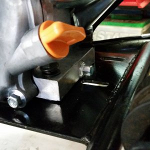 MBX10 Build
