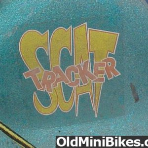 Scat Tracker