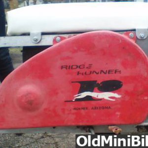 Ridge Runner