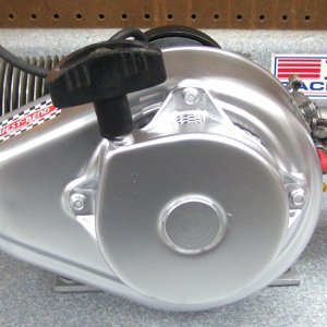 580 Power Bee
