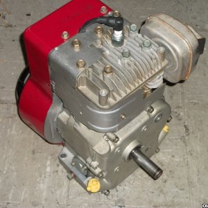 Small Bearing