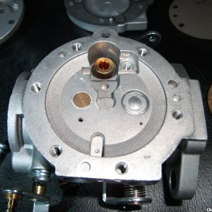 Small Bearing