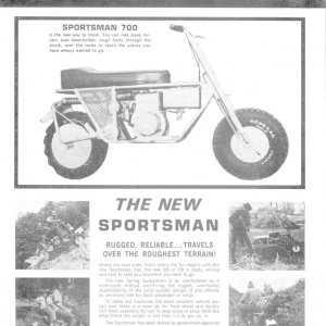 Sportsman