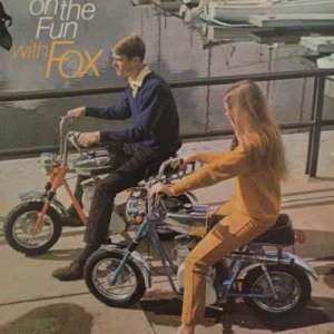 Fox Brochure