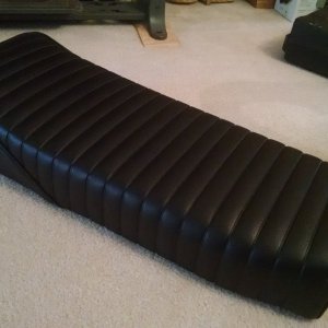 Seat