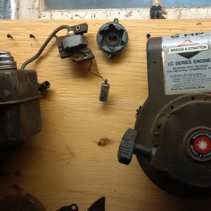 cover/tank
