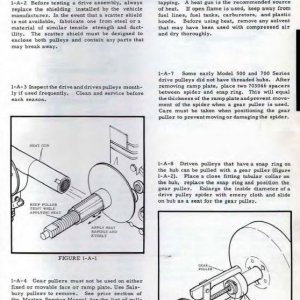 Salsbury Removal