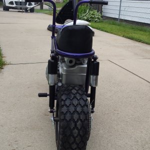 Taco T100