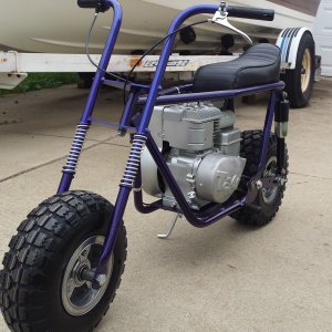 Taco T100