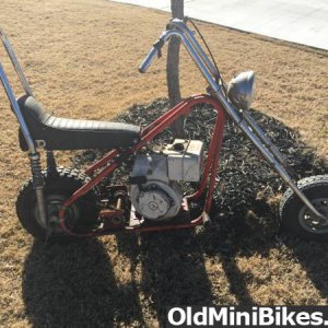 bananza 500