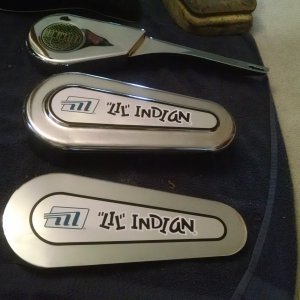 chain guards