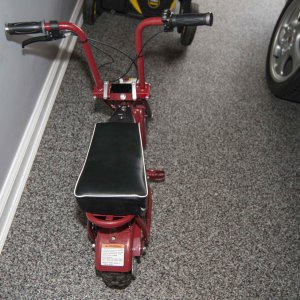 E-Rivet
