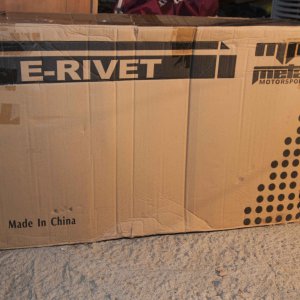 E-Rivet