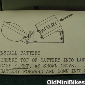 Battery Box